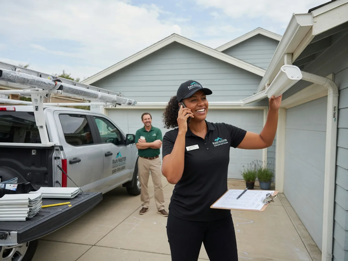 Gutter Installation Conneaut, OH FAQs